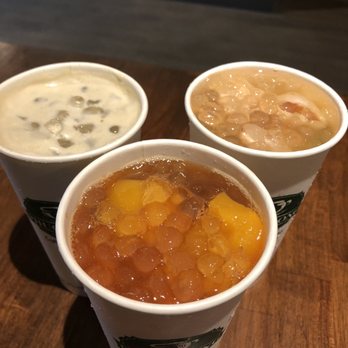 Phuc Long - Phuc Long Milk Tea, Peach Black Tea, Lychee Jasmine Tea - Coffee & Tea Near Me - Garden Grove, California Phuc Long - Phuc Long Milk Tea, Peach Black Tea, Lychee Jasmine Tea - Coffee & Tea Near Me - Garden Grove, California