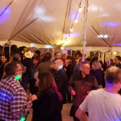 ESP Entertainment - Valentine's Dance, St. Margaret's Parish, Tucson AZ