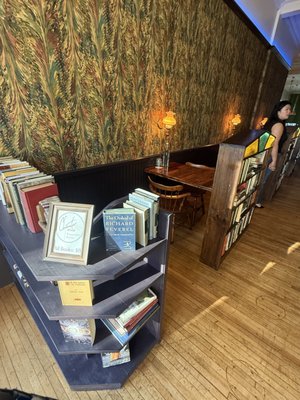 Character Study by null