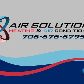 Air Solutions - Heating & Air Conditioning/HVAC Near Me - Rome, Georgia Air Solutions - Heating & Air Conditioning/HVAC Near Me - Rome, Georgia