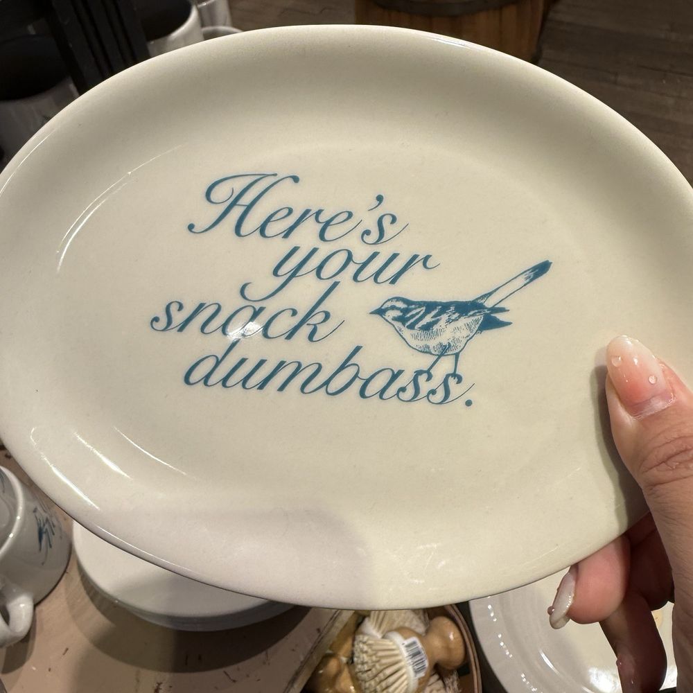 Fishs Eddy - Home Decor Near Me - New York, New York Fishs Eddy - Home Decor Near Me - New York, New York