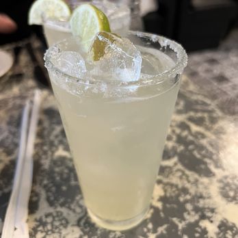 Tidewater Grill - Perfect Margarita - Seafood Near Me - North Myrtle Beach, South Carolina Tidewater Grill - Perfect Margarita - Seafood Near Me - North Myrtle Beach, South Carolina