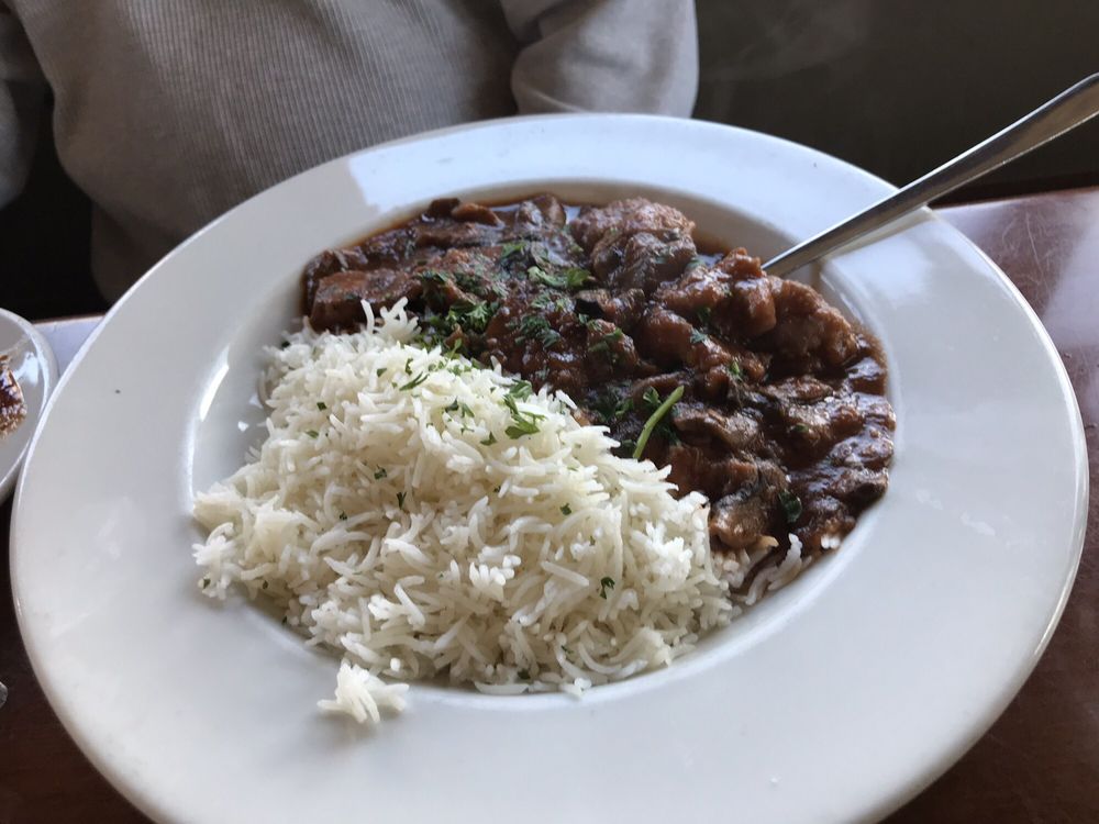 Z CAFÉ & BAR 396 Photos & 376 Reviews Bars 2735 Broadway, Oakland