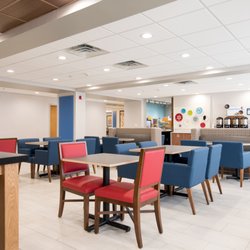 Holiday Inn Express Atlanta-Stone Mountain