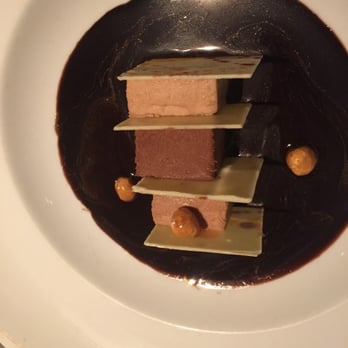 Rioja - Triple Chocolate Dessert - New American Near Me - Denver, Colorado Rioja - Triple Chocolate Dessert - New American Near Me - Denver, Colorado