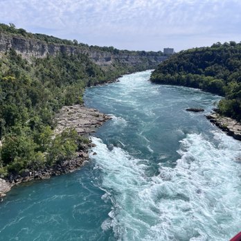 Whirlpool Aero Car - Whirlpool - Parks Near Me - Niagara Falls, Ontario Whirlpool Aero Car - Whirlpool - Parks Near Me - Niagara Falls, Ontario