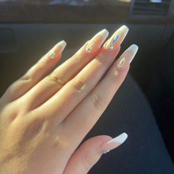 Happy Nail Spa - Nail Salons Near Me - Nazareth, Pennsylvania Happy Nail Spa - Nail Salons Near Me - Nazareth, Pennsylvania