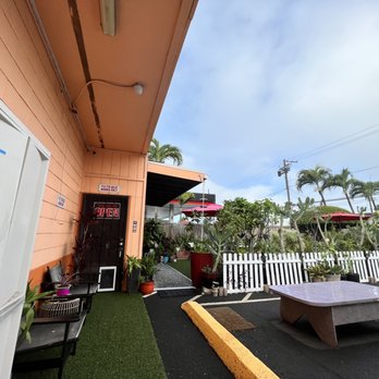 Loess Spa - Enter here! - Reflexology Near Me - Honolulu, Hawaii