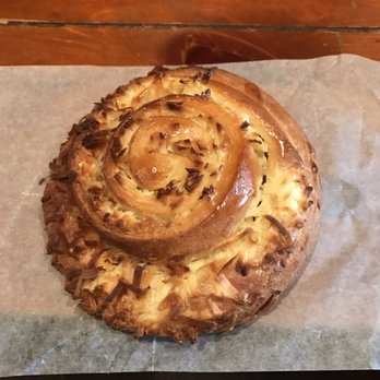 Teixeira's Bakery - Caracois. So good! - Bakeries Near Me - Newark, New Jersey