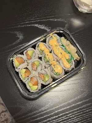 Umai by null