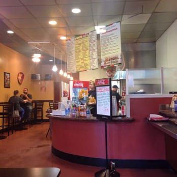 Flaming Burrito Grill - Mexican Near Me - Auburn, California