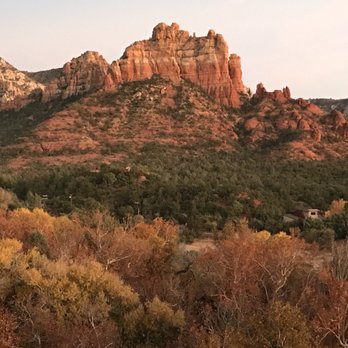 Cedars Resort - Hotels Near Me - Sedona, Arizona