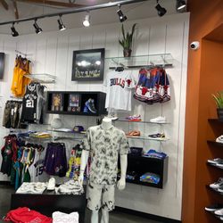 Denim Exchange - Apparel