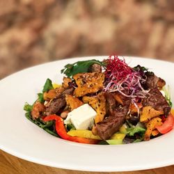 OX – Taste of Now & Hotel im Haus zur Hanse - OX U.S. Steakhouse