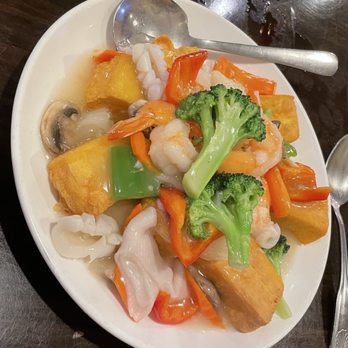 Coco Asian Cuisine Restaurant - Coco House Special Tofu - Malaysian Near Me - Edison, New Jersey Coco Asian Cuisine Restaurant - Coco House Special Tofu - Malaysian Near Me - Edison, New Jersey