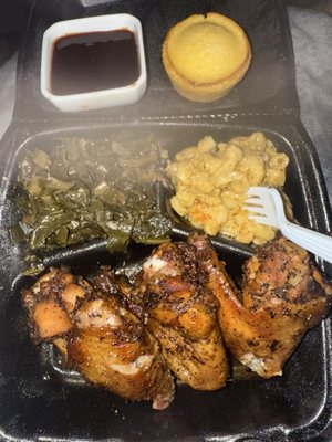 Smokehouse ATL BBQ-Riverdale by null