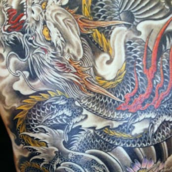 KT Dragon Tattoo - Tattoo Near Me - San Jose, California KT Dragon Tattoo - Tattoo Near Me - San Jose, California