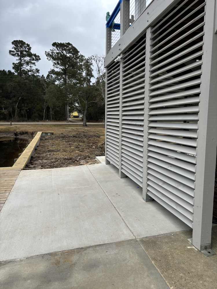 Slide of Hyman Enterprise