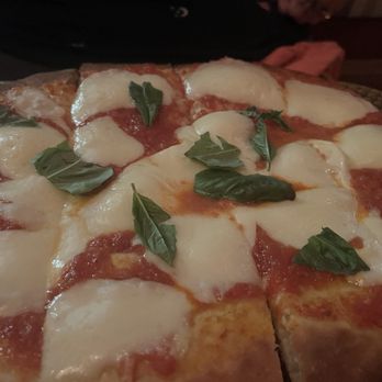 Cinghiale - Margarita pizza - Italian Near Me - Baltimore, Maryland