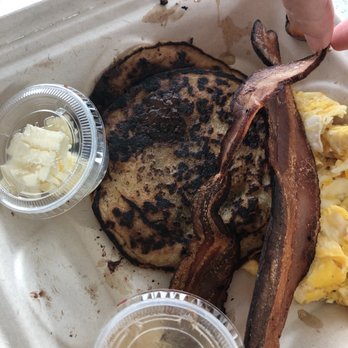 Frothy Monkey - "Pancakes" ew - Coffee & Tea Near Me - Chattanooga, Tennessee