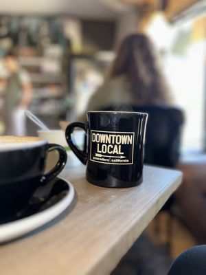 Downtown Local by null