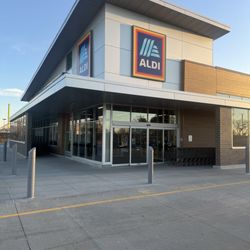 ALDI