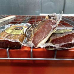 ALD Romanian European Store Food