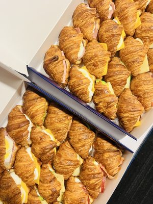 Paris Baguette by null