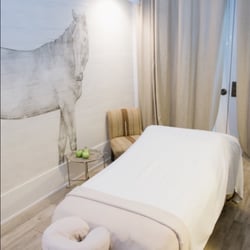Spa At Farmhouse Inn - Simple and elegant