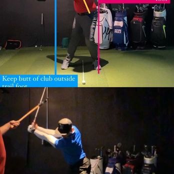 The Golf Spot - Coach KP practicing what he preaches, great coaching coming from an exceptional golfer. - Golf Lessons Near Me - Pleasant Hill, California The Golf Spot - Coach KP practicing what he preaches, great coaching coming from an exceptional golfer. - Golf Lessons Near Me - Pleasant Hill, California