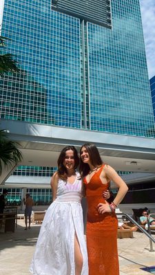 Hotel AKA Brickell by null