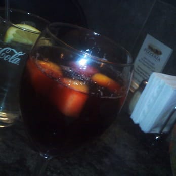 Bell' Italia Pizzeria - Sangria. - Pizza Near Me - Phoenix, Arizona Bell' Italia Pizzeria - Sangria. - Pizza Near Me - Phoenix, Arizona