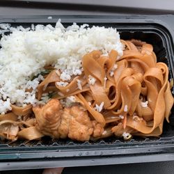 Mayflower Chinese Restaraunt