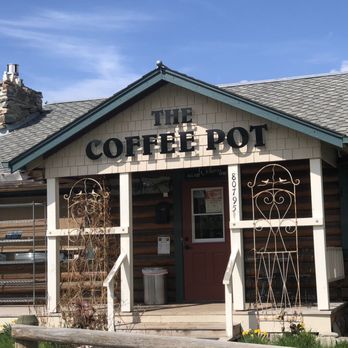 The Coffee Pot Bakery Cafe - Entrance - Bakeries Near Me - Bozeman, Montana The Coffee Pot Bakery Cafe - Entrance - Bakeries Near Me - Bozeman, Montana