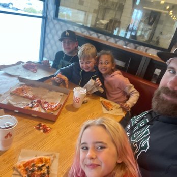 Blaze Pizza - Salad Near Me - Palmdale, California Blaze Pizza - Salad Near Me - Palmdale, California