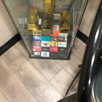 Amir's Cash For Gold - They buy giftcards too. Nice guy def be back - Gold Buyers Near Me - Orange, California