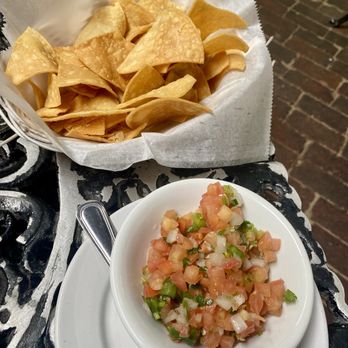 Coyote Crossing - Chips and pico - Mexican Near Me - Conshohocken, Pennsylvania Coyote Crossing - Chips and pico - Mexican Near Me - Conshohocken, Pennsylvania
