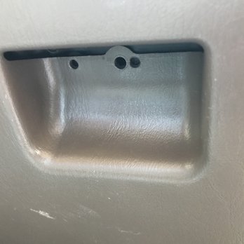 Locksmith775 - 6/26/2018:  Ben changed the glove box lock for my truck. - Keys & Locksmiths Near Me - Reno, Nevada
