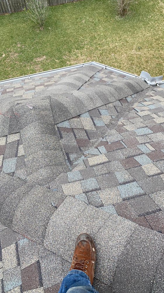 Slide of Top Shield Roofing