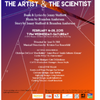 The Artist & The Scientist gift card