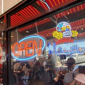 Amelias Mexican Kitchen - Mexican Near Me - Tucson, Arizona