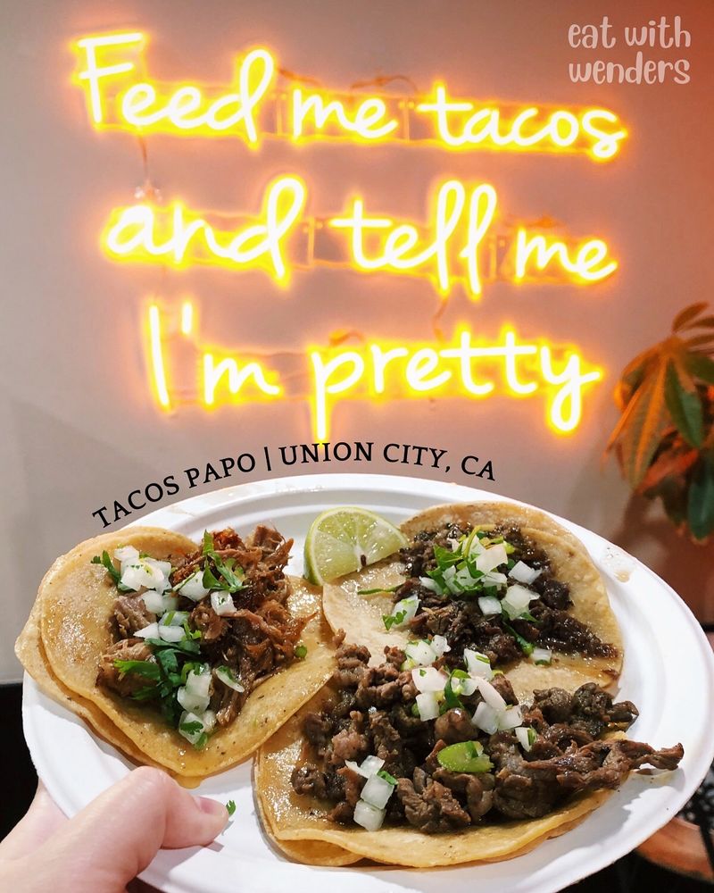 Tacos Papo