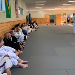 Carlson Gracie Napa Valley