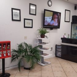 Veros Clean Cuts