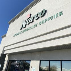 Norco Medical - Twin Falls - Norco Medical