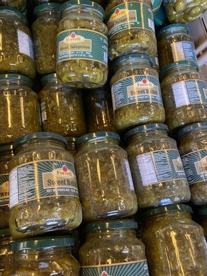 Farmers Market by null