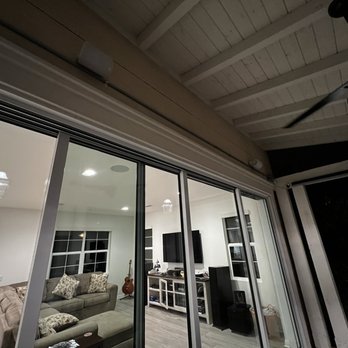 Superior HDTV Installation - Outdoor Speakers - Home Theatre Installation Near Me - Dana Point, California Superior HDTV Installation - Outdoor Speakers - Home Theatre Installation Near Me - Dana Point, California