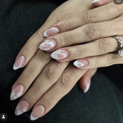 Serené salon