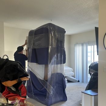 Brother Movers - Movers Near Me - Santa Clara, California