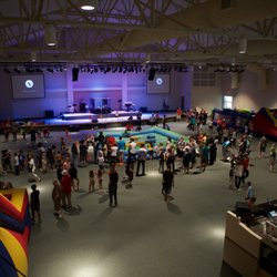 Catch the Fire Worship Center - Family Fun Day